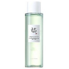 Beauty of Joseon Green Plum Refreshing Toner AHA + BHA 1/1