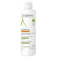 A-Derma Exomega Control 1/1