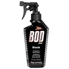 Parfums De Coeur BOD Man Black 1/1