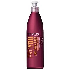 Revlon Professional ProYou Anti-Hair Loss Shampoo 1/1