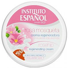 Instituto Espanol Rosa Mosqueta 1/1