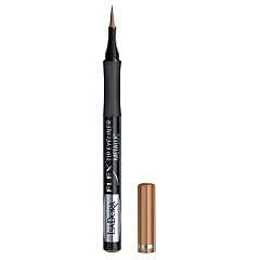 IsaDora Flex Tip Eyeliner Metallic 1/1