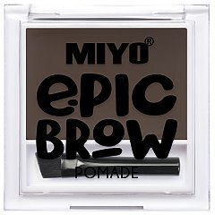 Miyo Epic Brow Pomade 1/1