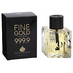 Real Time Fine Gold 999.9 For Men 1/1