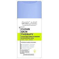 SHECARE Clean Skin Therapy 1/1