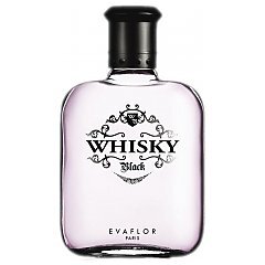 Evaflor Whisky Black 1/1