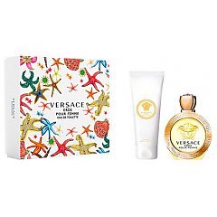 Versace Eros Pour Femme Eau de Toilette 1/1