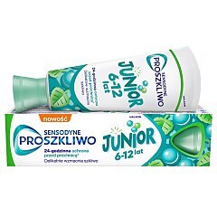 Sensodyne Proszkliwo Junior 1/1