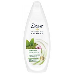 Dove Nourishing Secrets Matcha Green Tea & Sakura Blossom 1/1