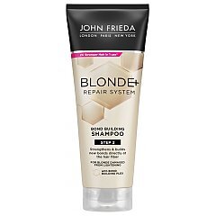 John Frieda Blonde+ Repair System 1/1