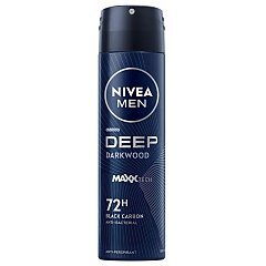 Nivea Men Deep Darkwood 1/1