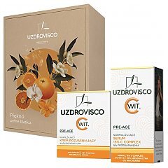 UZDROVISCO Pre-Age 1/1