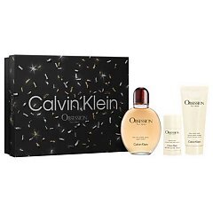 Calvin Klein Obsession for Men 1/1