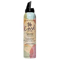 Bumble and Bumble Curl Style Conditioning Mousse 1/1