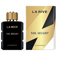 La Rive Mr. Sharp 1/1