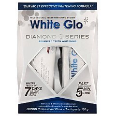 White Glo Diamond Series System 1/1