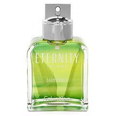 Calvin Klein Eternity Summer for Men 2009 1/1