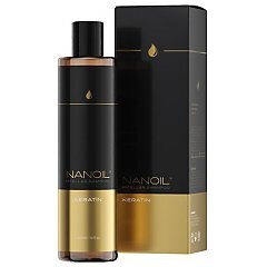 NANOIL Keratin Micellar Shampoo 1/1