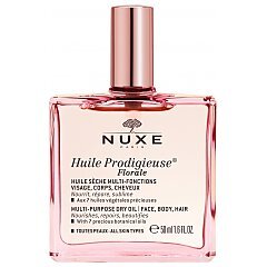 Nuxe Huile Prodigieuse Florale 1/1