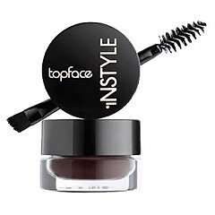 Topface Instyle Eyebrow Gel 1/1