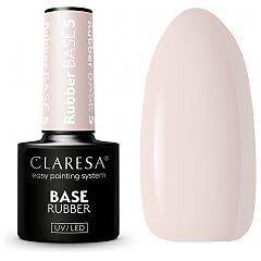 Claresa Rubber Base 1/1