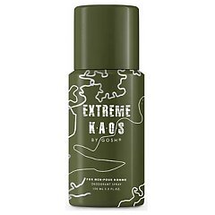 Gosh Extreme Kaos For Men 1/1