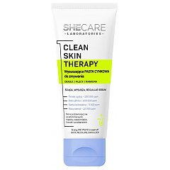 SHECARE Clean Skin Therapy 1/1