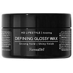 Farmavita HD Lifestyle Defining Glossy Wax 1/1