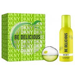 Donna Karan DKNY Be Delicious 1/1