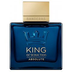 Antonio Banderas King Of Seduction Absolute 1/1