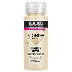 John Frieda Blonde+ Repair System 1/1