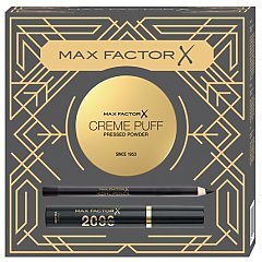 Max Factor 1/1