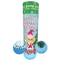 Bomb Cosmetics Merry Gonkmas 1/1