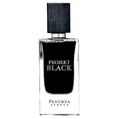 Pendora Scents Projekt Black 1/1