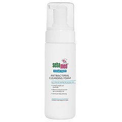 Sebamed Clear Face Antibacterial Cleansing Foam 1/1