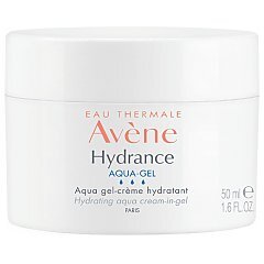 Avene Hydrance Hydrating Aqua-Cream in Gel 1/1