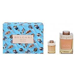 Bulgari Man Terrae Essence 1/1