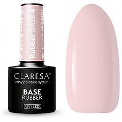 Claresa Rubber Base 1/1