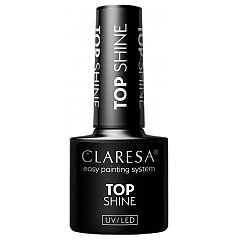 Claresa Top Shine 1/1