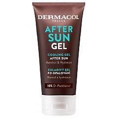 Dermacol After Sun Gel 1/1