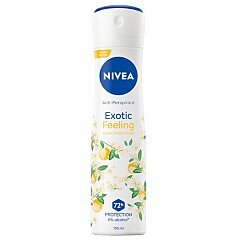 Nivea Exotic Feeling 1/1