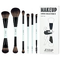 JESSUP Duo-End Brush 1/1