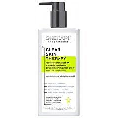 SHECARE Clean Skin Therapy 1/1