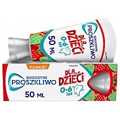 Sensodyne Proszkliwo 1/1