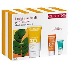 Clarins Body Set 1/1