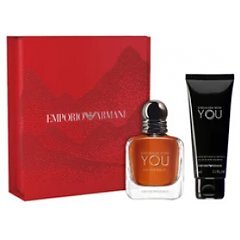 Giorgio Armani Emporio Stronger With You Intensely 1/1