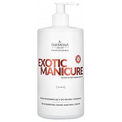 Farmona Professional Exotic Manicure Hand Cream 1/1