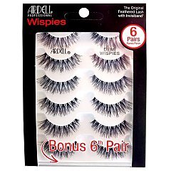 Ardell Demi Wispies 6-Pack 1/1