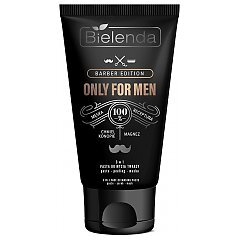 Bielenda Only For Men Barber Edition 1/1