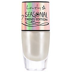 Lovely Seasonal Trend Edition 1/1